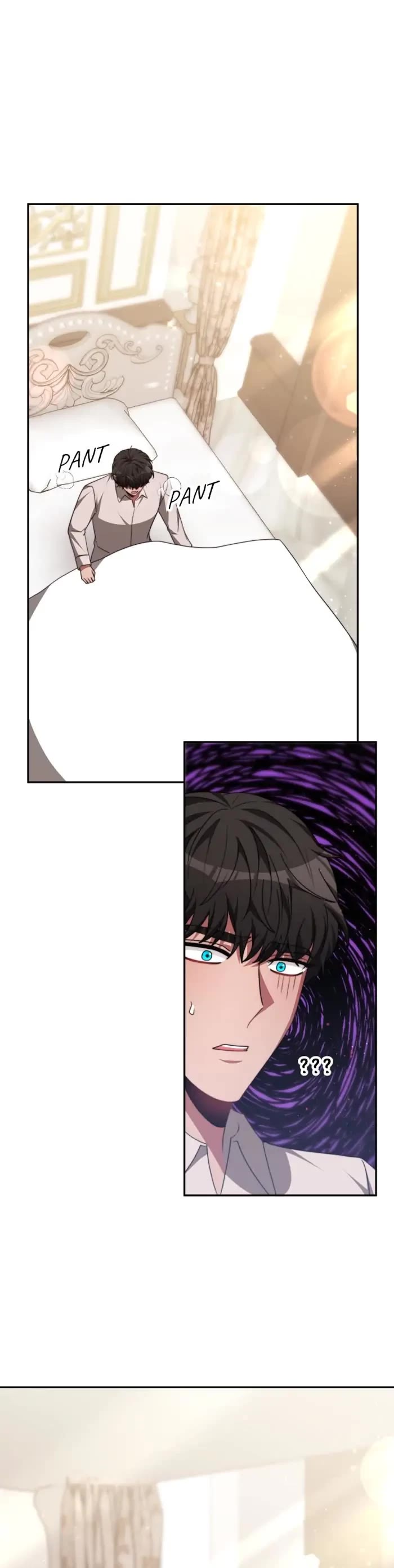 The Villainess Is Worshipped by the Family Chapter 81 page 36 - Chapter 81