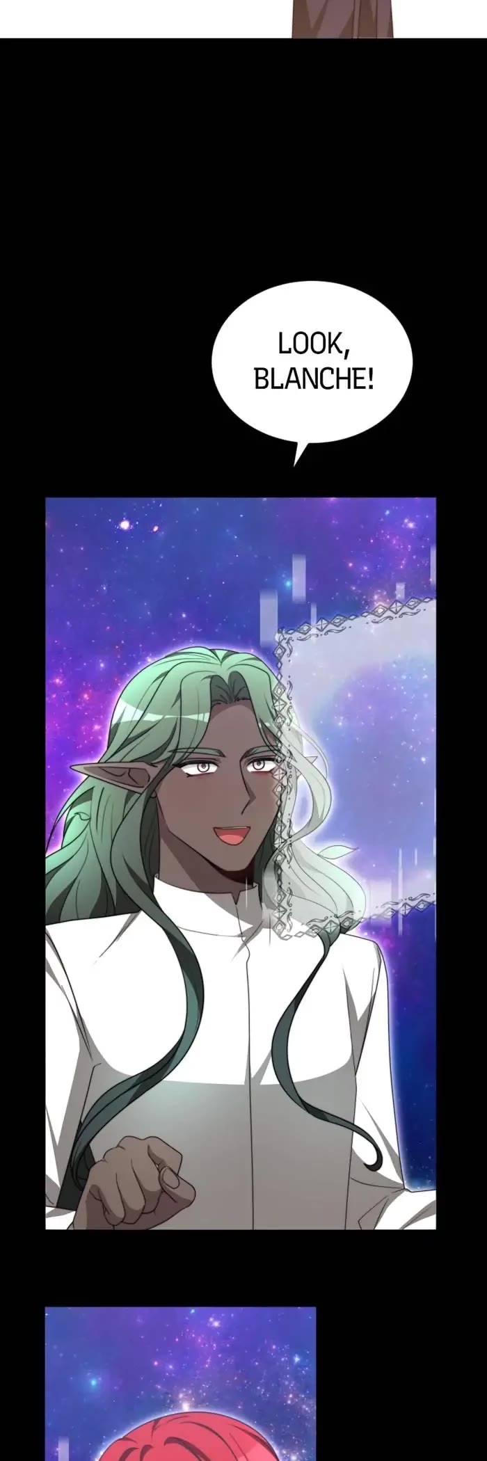 The Villainess Is Worshipped by the Family Chapter 81 page 4 - Chapter 81