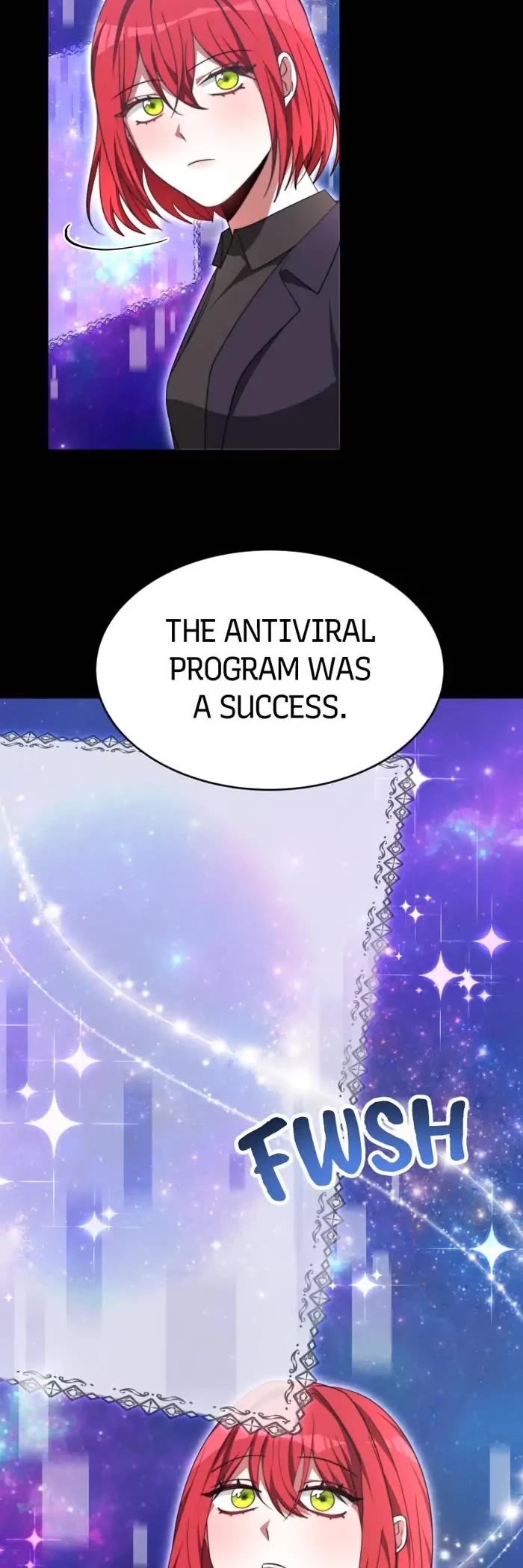 The Villainess Is Worshipped by the Family Chapter 81 page 5 - Chapter 81