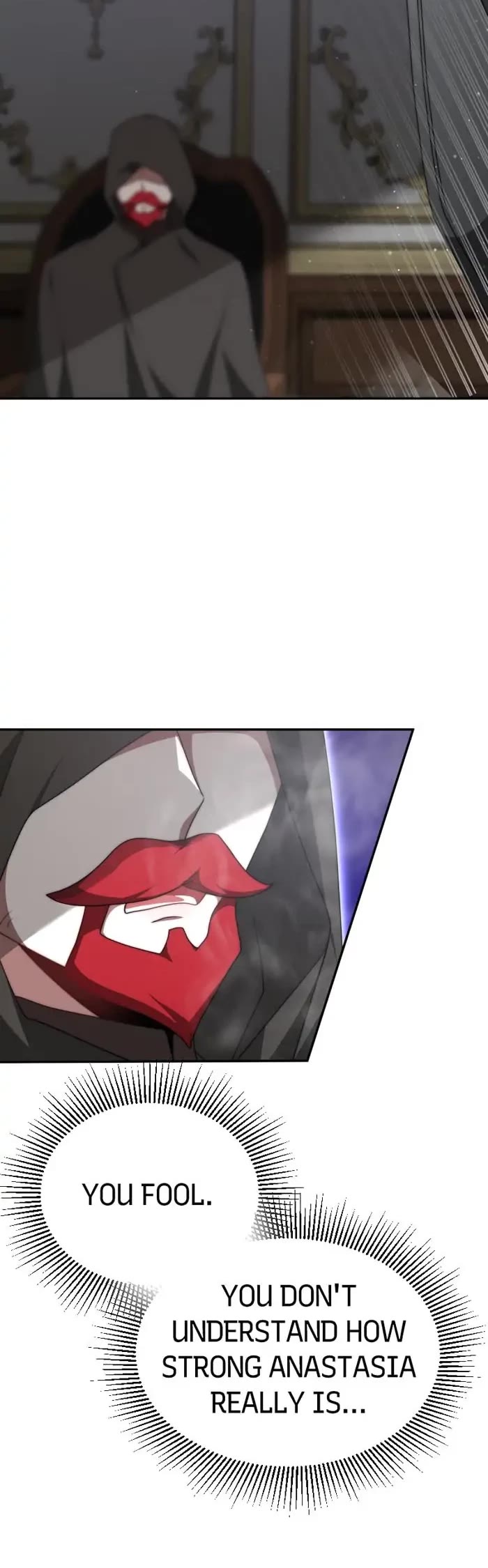 The Villainess Is Worshipped by the Family Chapter 82 page 19 - Chapter 82