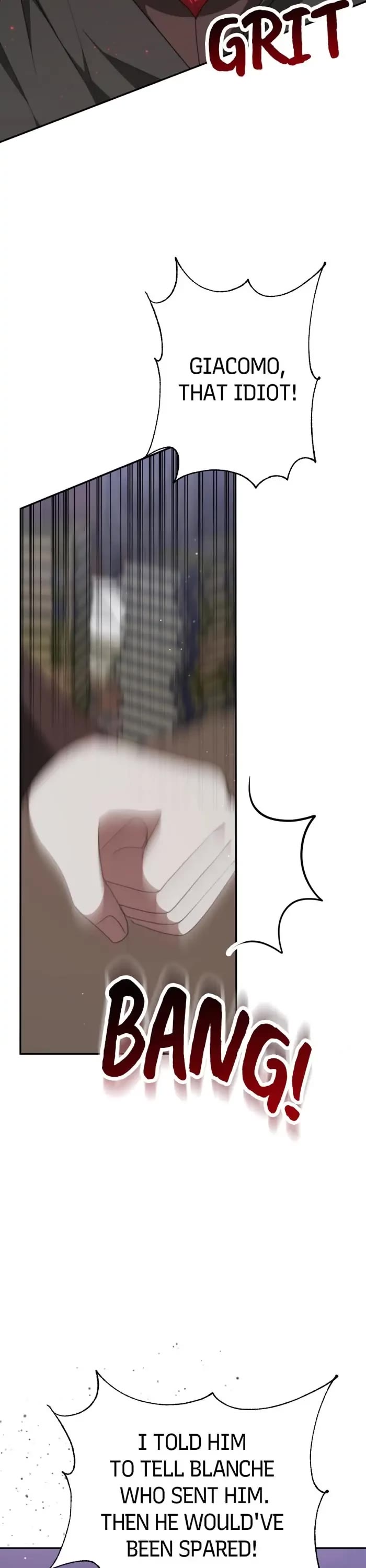 The Villainess Is Worshipped by the Family Chapter 82 page 21 - Chapter 82
