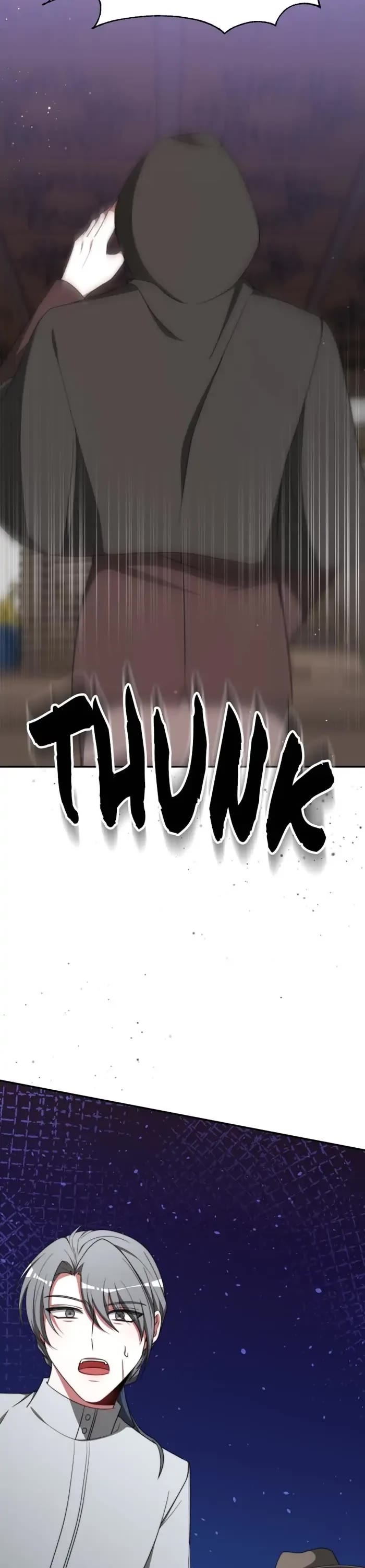 The Villainess Is Worshipped by the Family Chapter 82 page 22 - Chapter 82