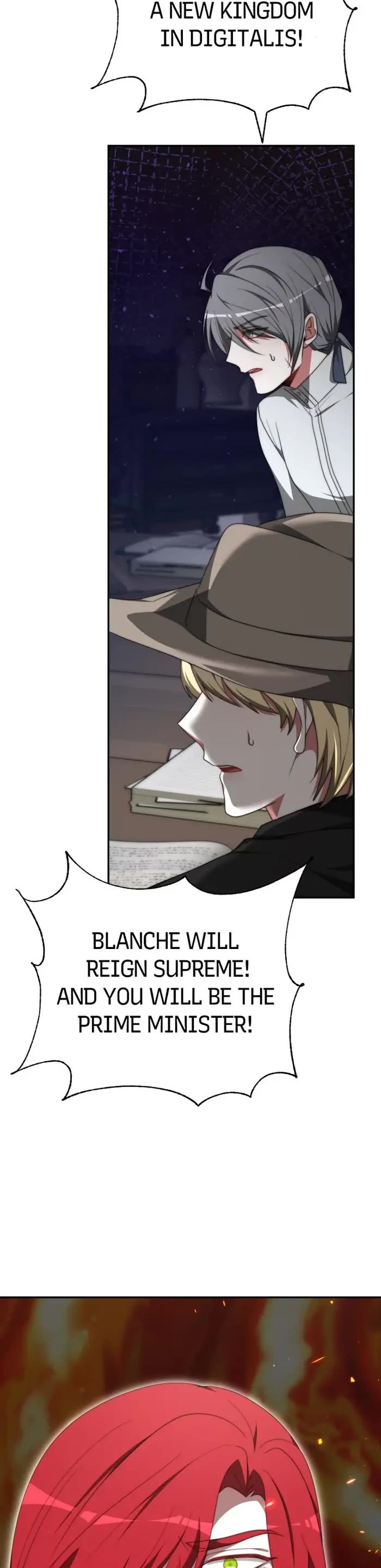 The Villainess Is Worshipped by the Family Chapter 82 page 24 - Chapter 82