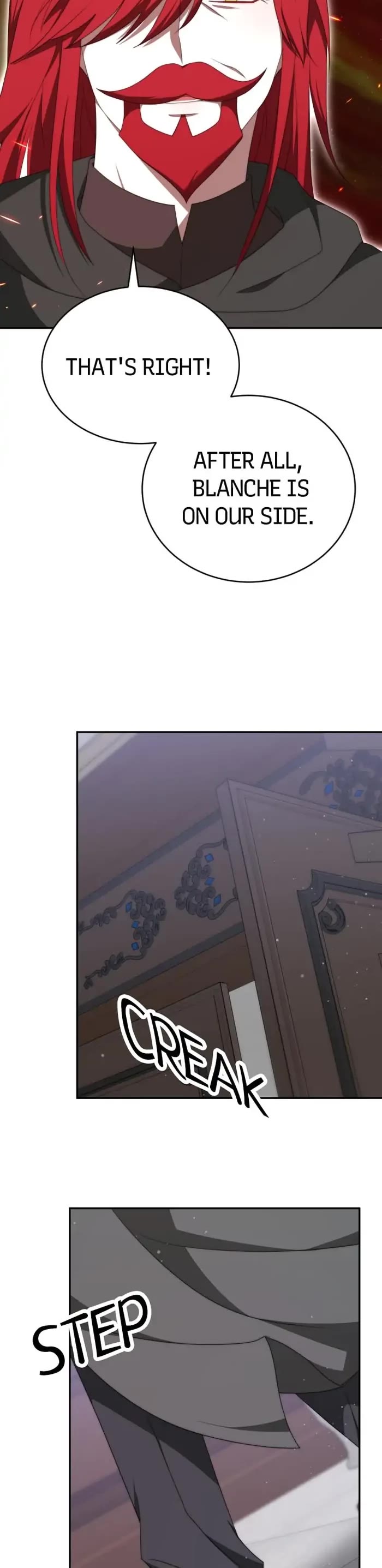 The Villainess Is Worshipped by the Family Chapter 82 page 25 - Chapter 82