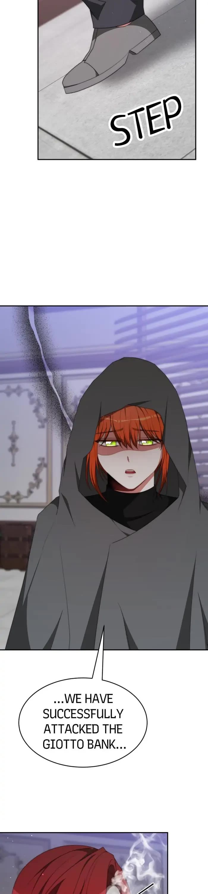 The Villainess Is Worshipped by the Family Chapter 82 page 26 - Chapter 82