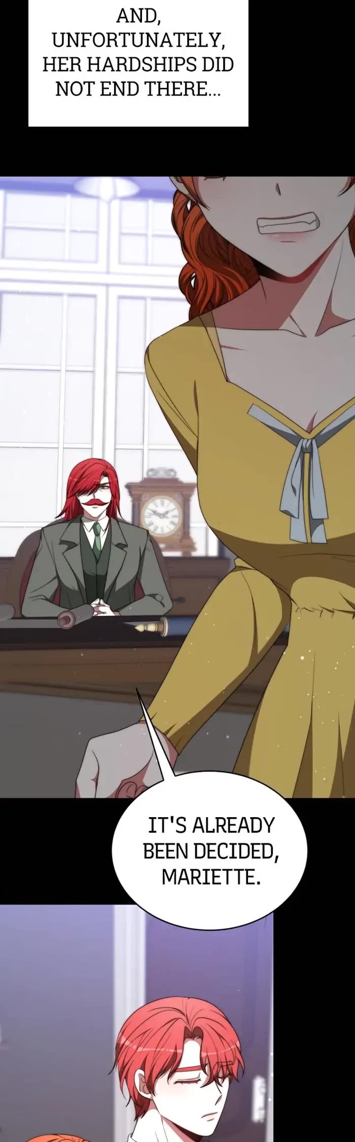 The Villainess Is Worshipped by the Family Chapter 82 page 30 - Chapter 82
