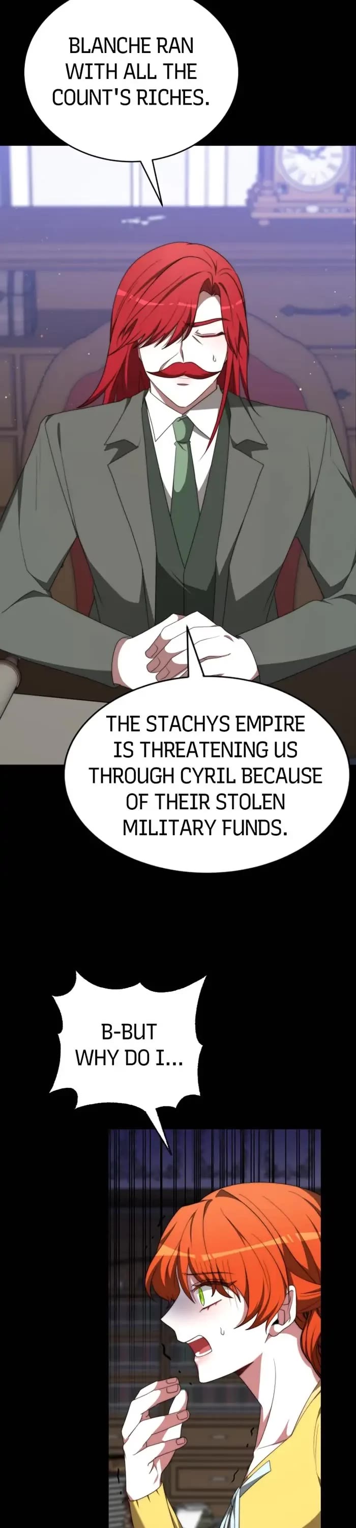 The Villainess Is Worshipped by the Family Chapter 82 page 32 - Chapter 82