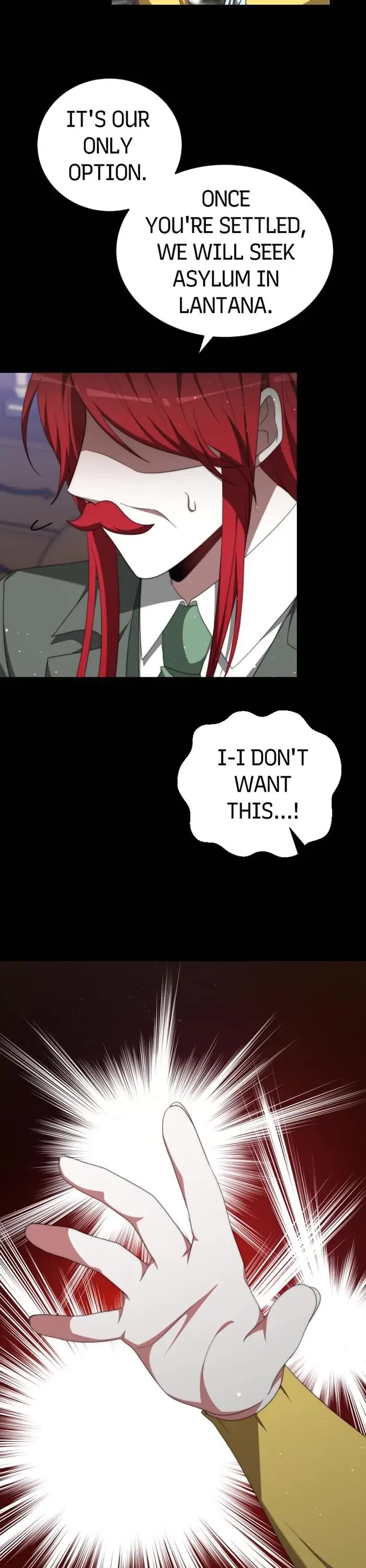 The Villainess Is Worshipped by the Family Chapter 82 page 33 - Chapter 82