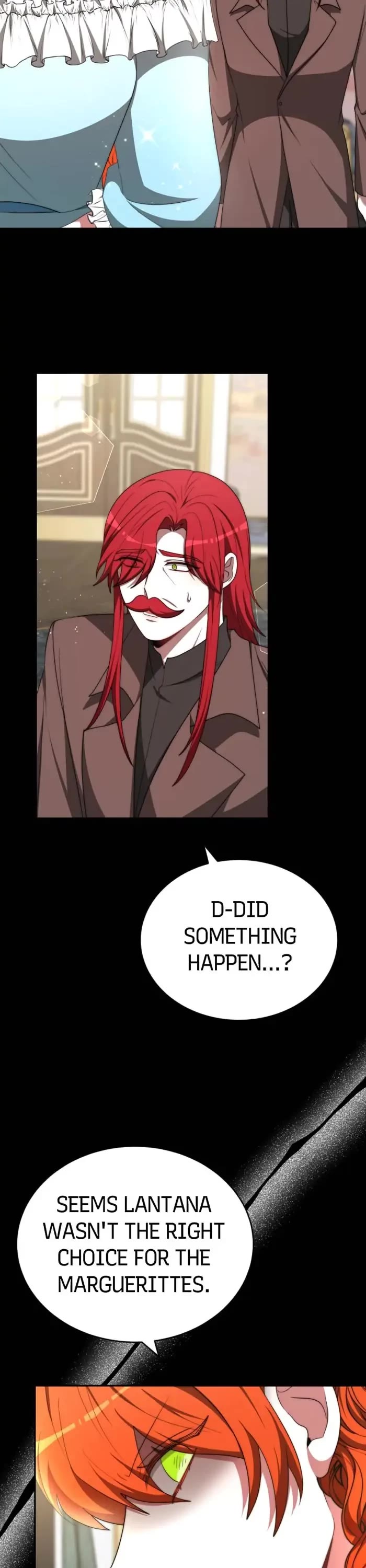 The Villainess Is Worshipped by the Family Chapter 82 page 37 - Chapter 82