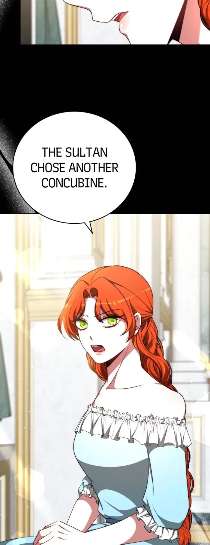 The Villainess Is Worshipped by the Family Chapter 82 page 38 - Chapter 82