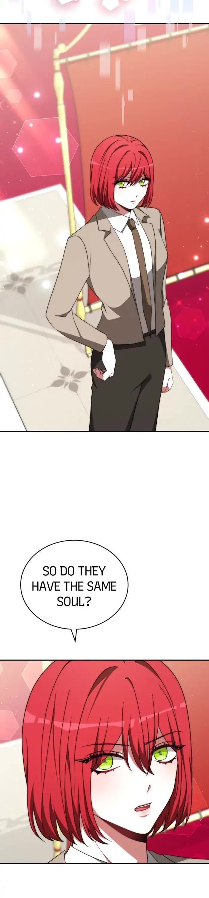 The Villainess Is Worshipped by the Family Chapter 82 page 7 - Chapter 82