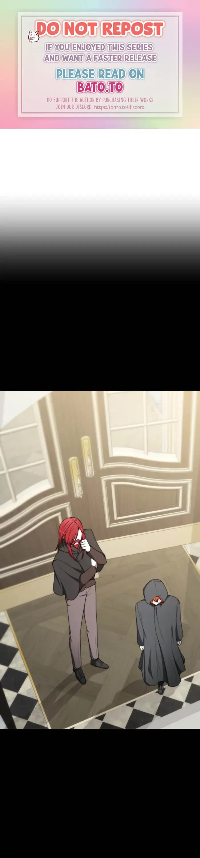 The Villainess Is Worshipped by the Family Chapter 83 page 1 - Chapter 83