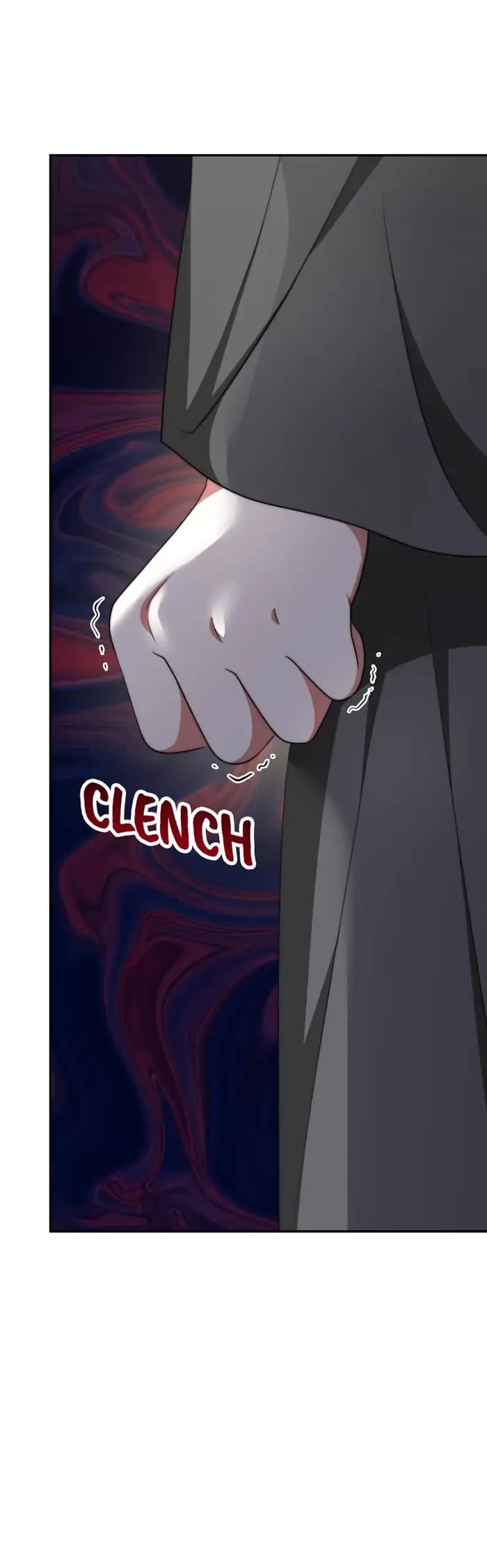 The Villainess Is Worshipped by the Family Chapter 83 page 10 - Chapter 83