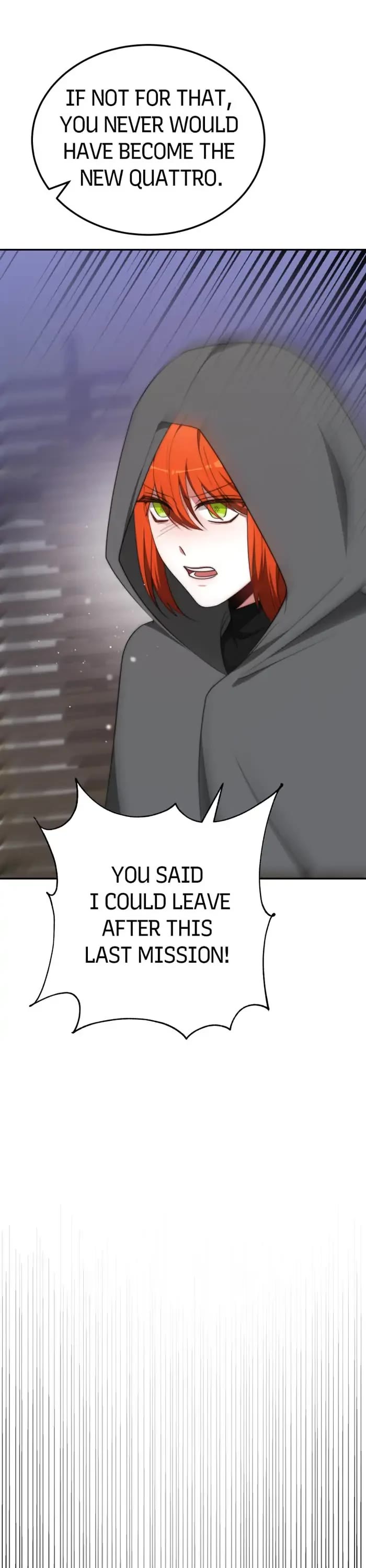 The Villainess Is Worshipped by the Family Chapter 83 page 11 - Chapter 83