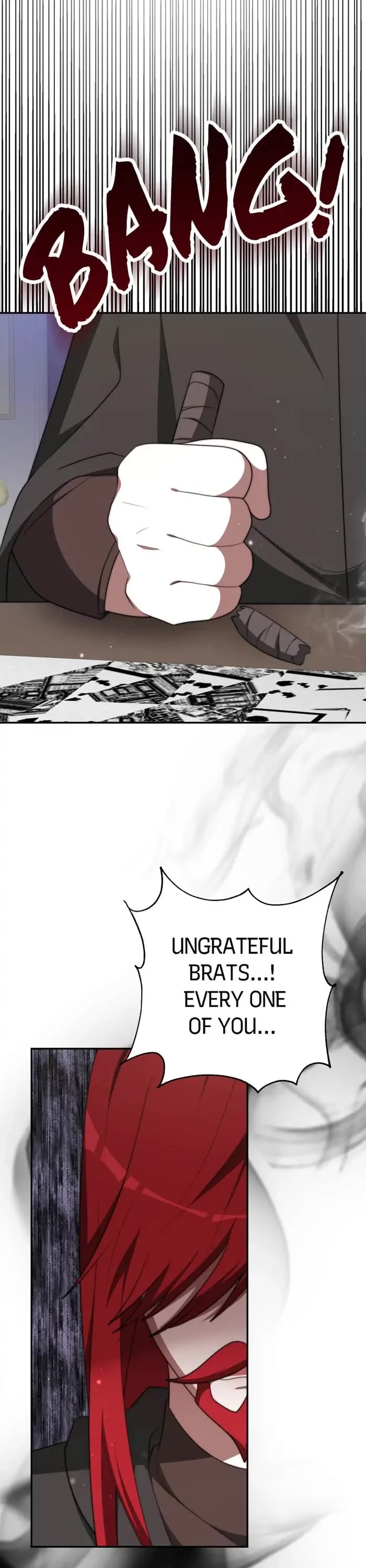 The Villainess Is Worshipped by the Family Chapter 83 page 12 - Chapter 83