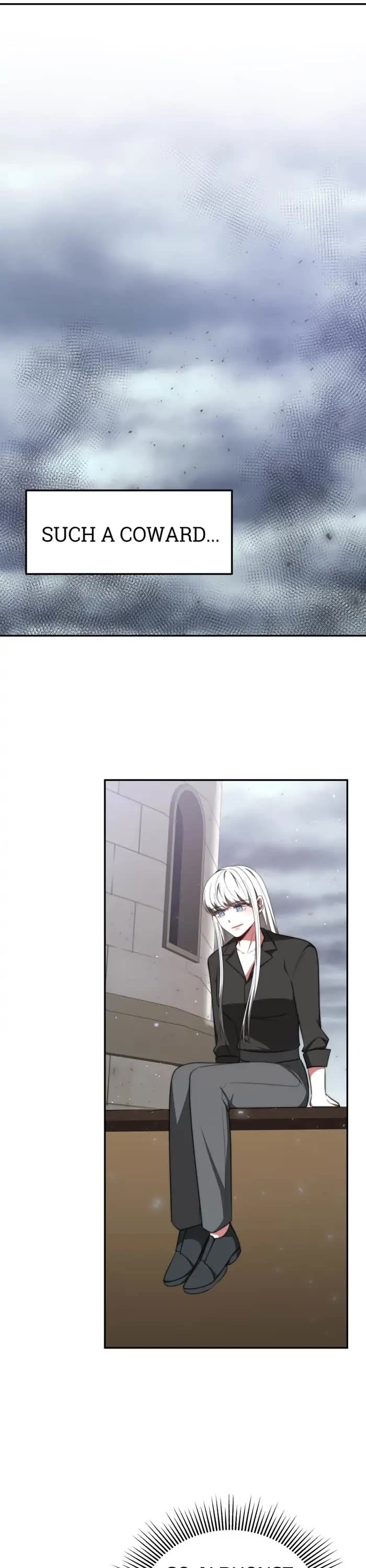 The Villainess Is Worshipped by the Family Chapter 83 page 16 - Chapter 83