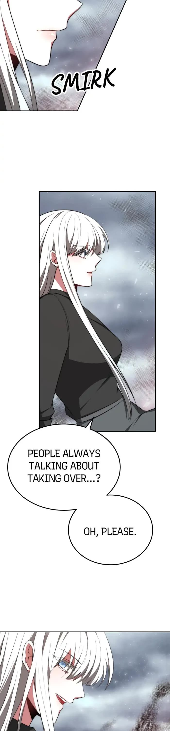 The Villainess Is Worshipped by the Family Chapter 83 page 18 - Chapter 83