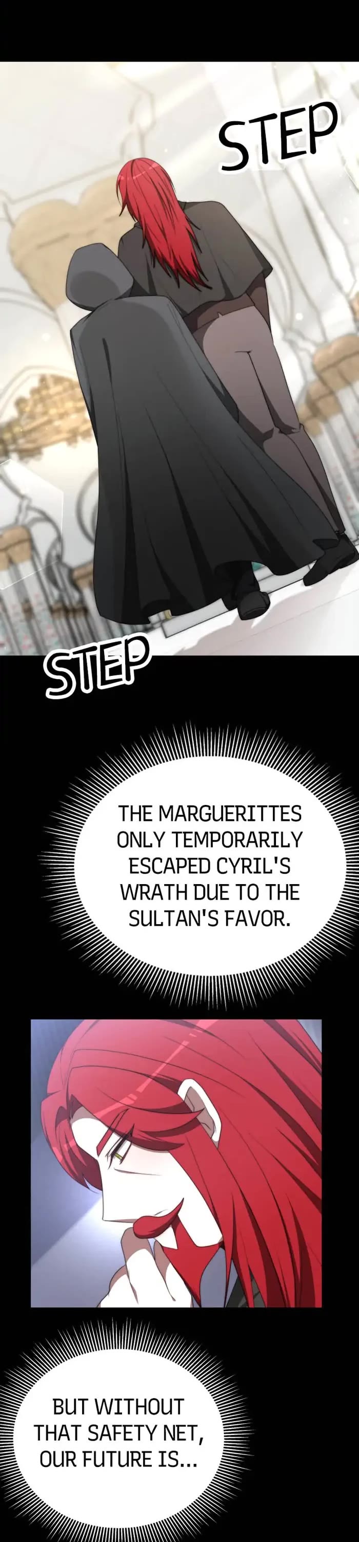 The Villainess Is Worshipped by the Family Chapter 83 page 2 - Chapter 83