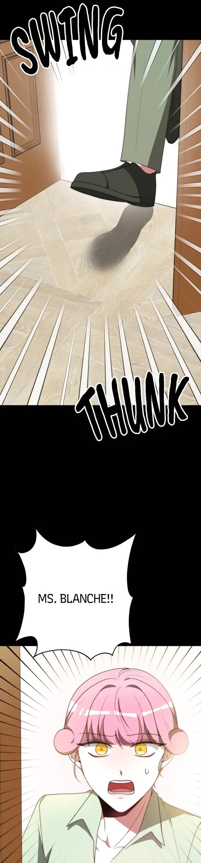 The Villainess Is Worshipped by the Family Chapter 83 page 32 - Chapter 83