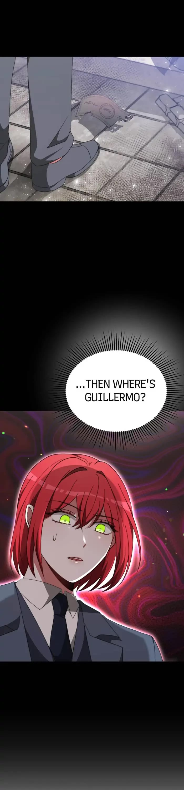 The Villainess Is Worshipped by the Family Chapter 83 page 36 - Chapter 83