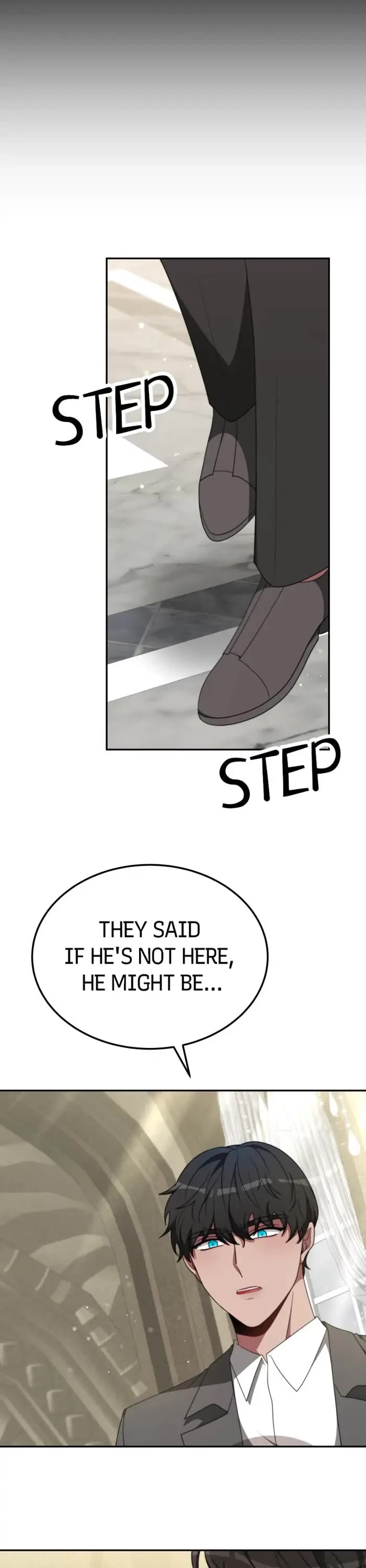 The Villainess Is Worshipped by the Family Chapter 83 page 37 - Chapter 83