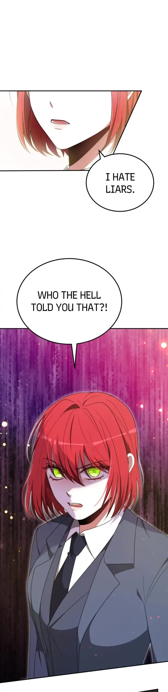 The Villainess Is Worshipped by the Family Chapter 83 page 39 - Chapter 83