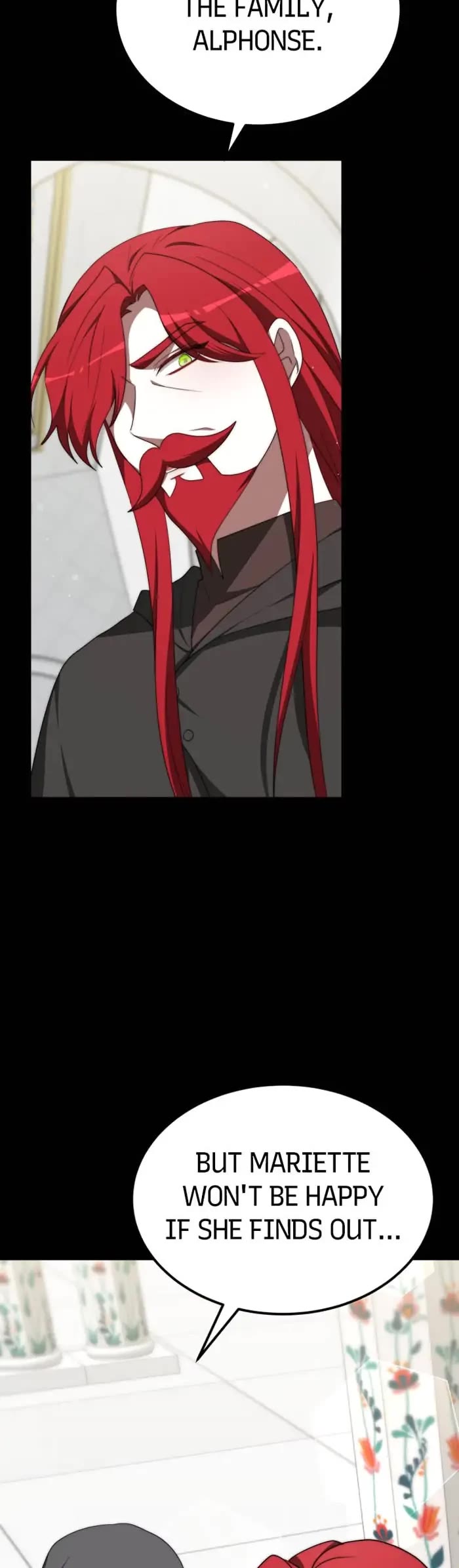 The Villainess Is Worshipped by the Family Chapter 83 page 5 - Chapter 83