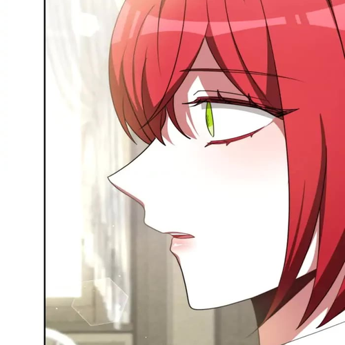 The Villainess Is Worshipped by the Family Chapter 83 cover