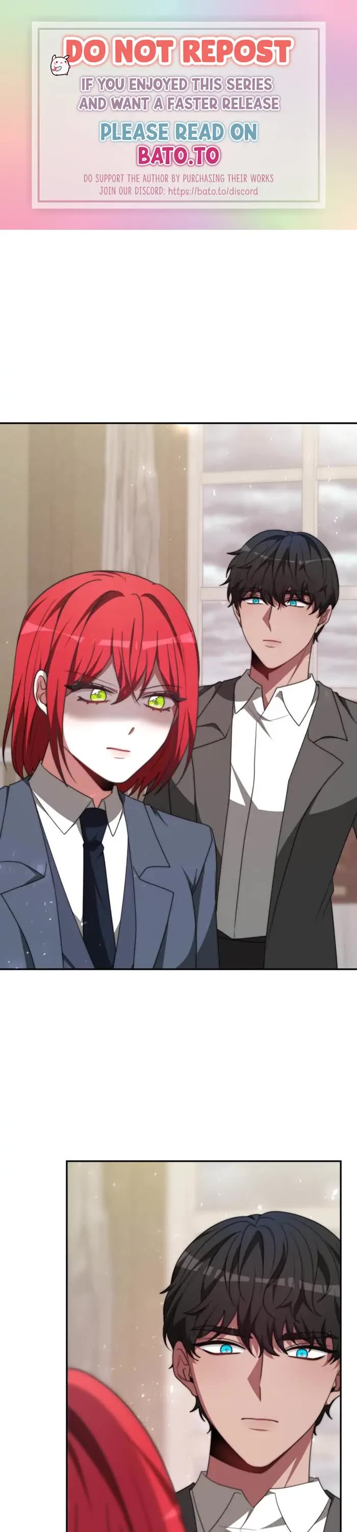 The Villainess Is Worshipped by the Family Chapter 84 page 1 - Chapter 84