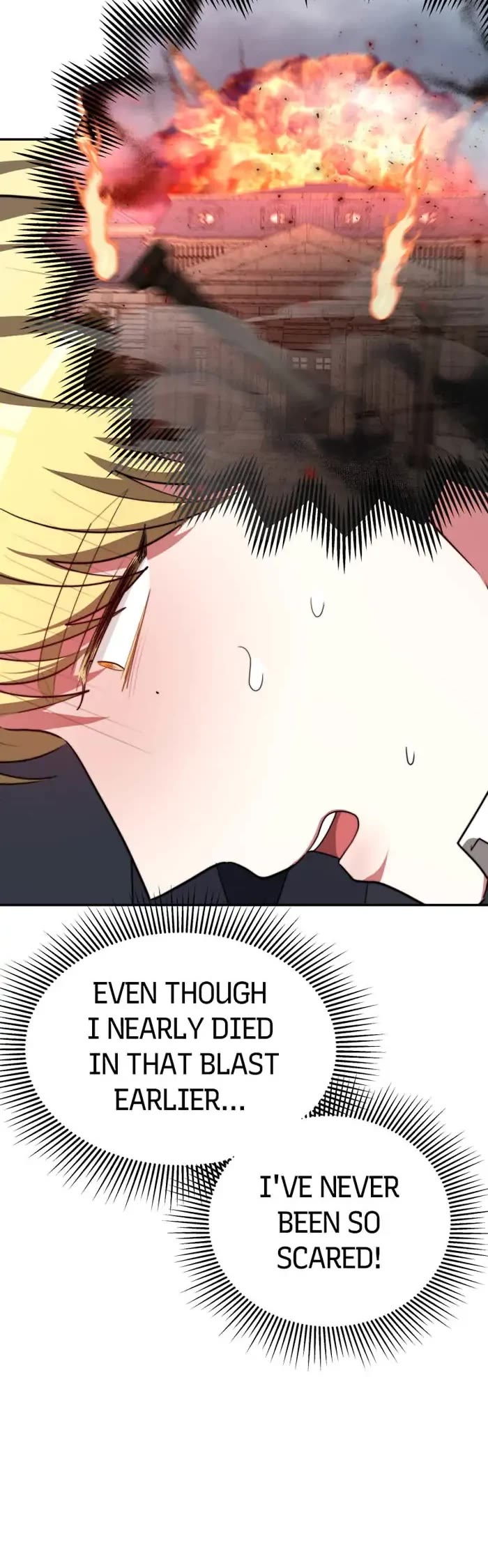 The Villainess Is Worshipped by the Family Chapter 84 page 10 - Chapter 84