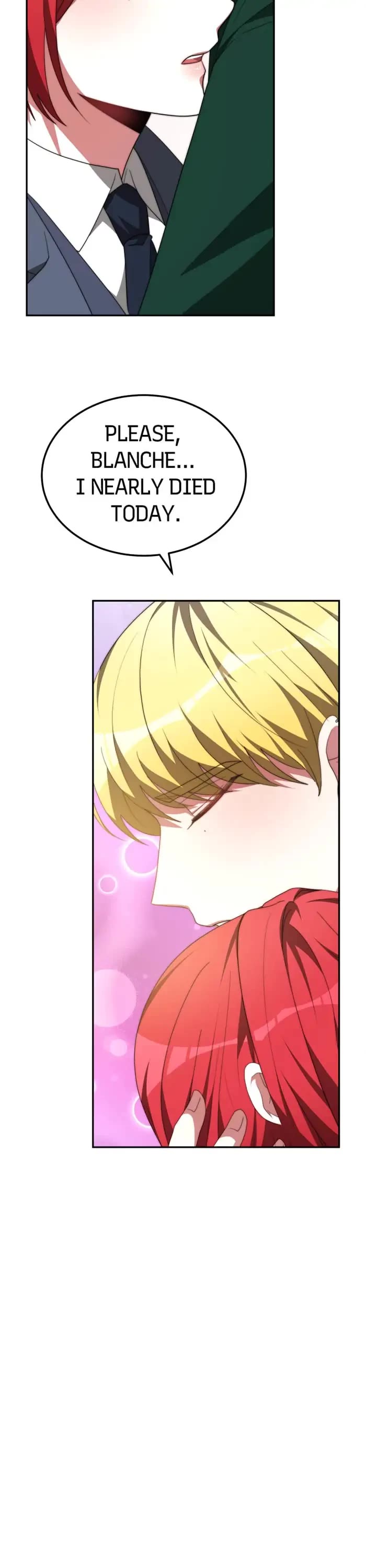 The Villainess Is Worshipped by the Family Chapter 84 page 16 - Chapter 84