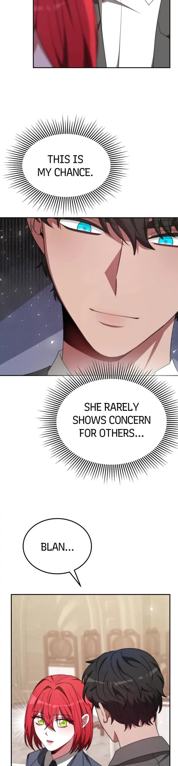The Villainess Is Worshipped by the Family Chapter 84 page 2 - Chapter 84
