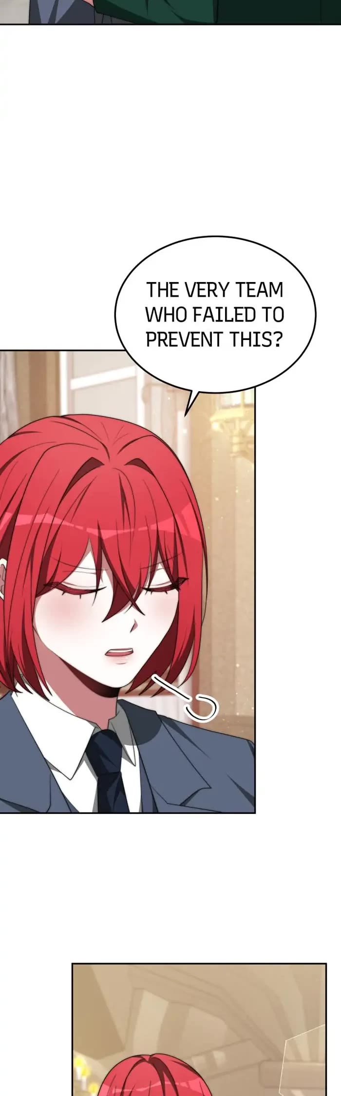 The Villainess Is Worshipped by the Family Chapter 84 page 20 - Chapter 84