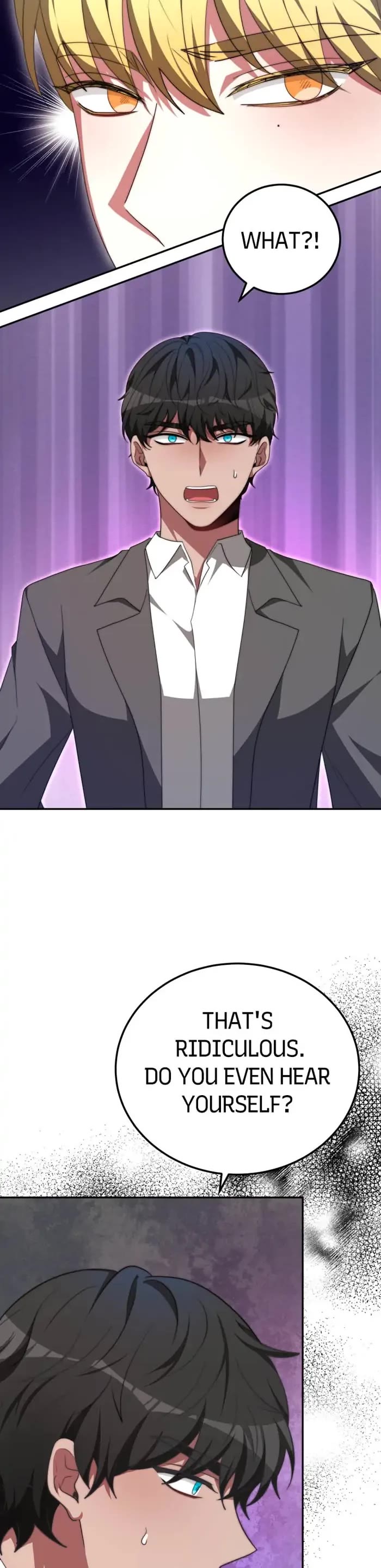 The Villainess Is Worshipped by the Family Chapter 84 page 25 - Chapter 84