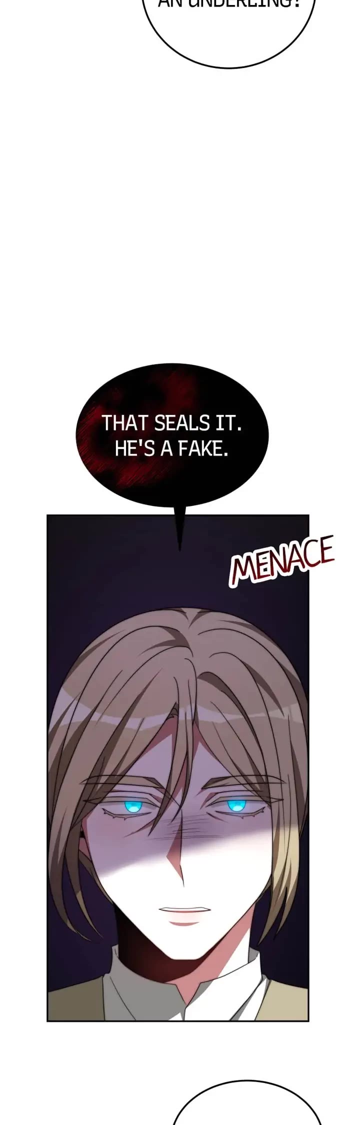 The Villainess Is Worshipped by the Family Chapter 84 page 29 - Chapter 84
