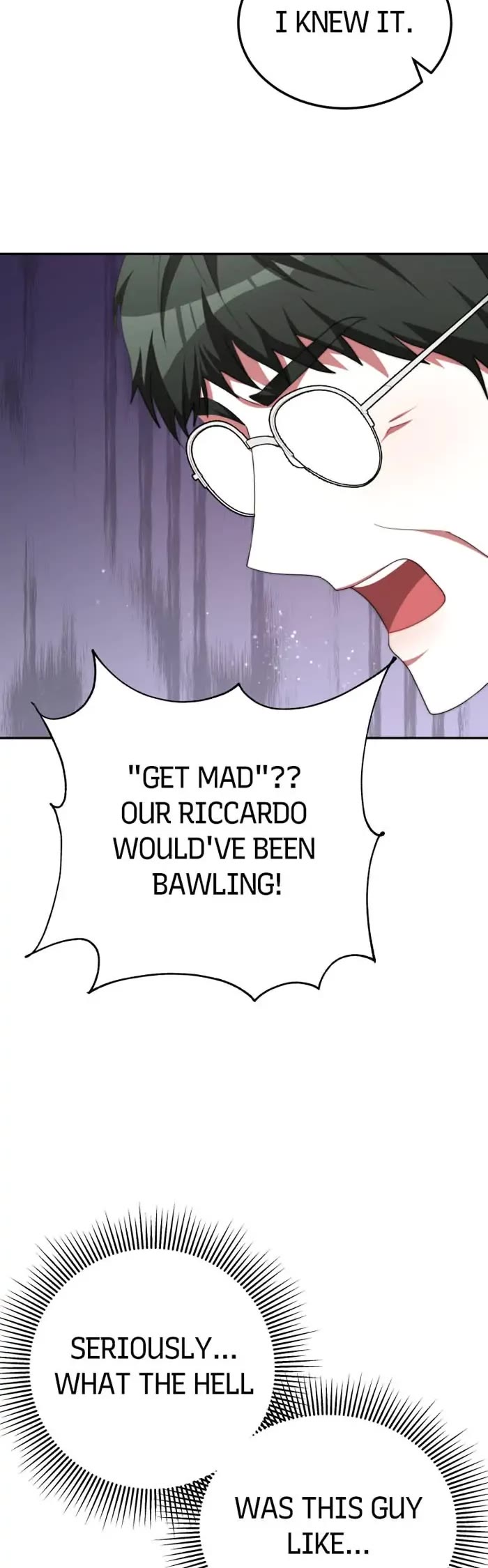 The Villainess Is Worshipped by the Family Chapter 84 page 30 - Chapter 84