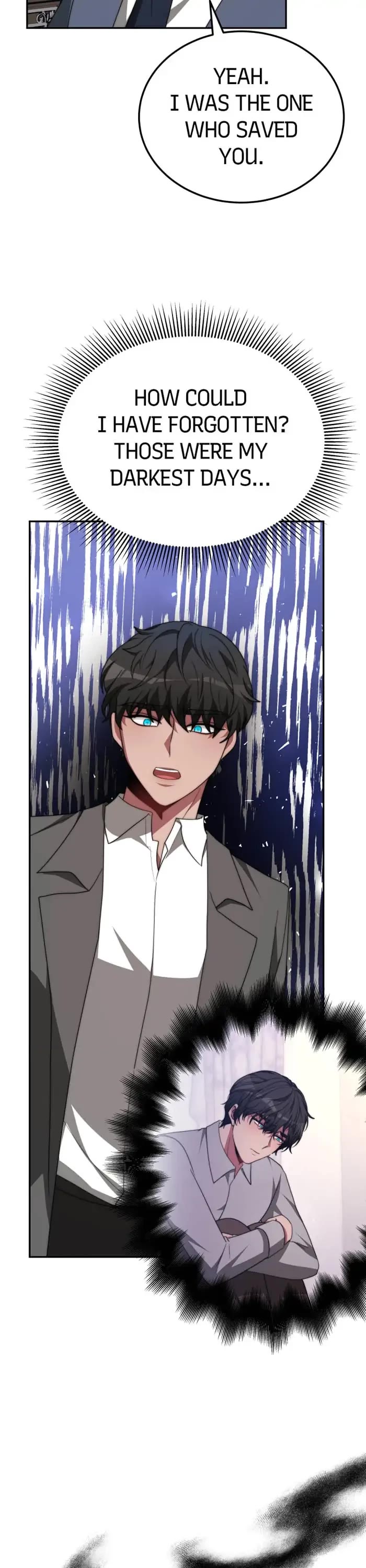 The Villainess Is Worshipped by the Family Chapter 84 page 38 - Chapter 84
