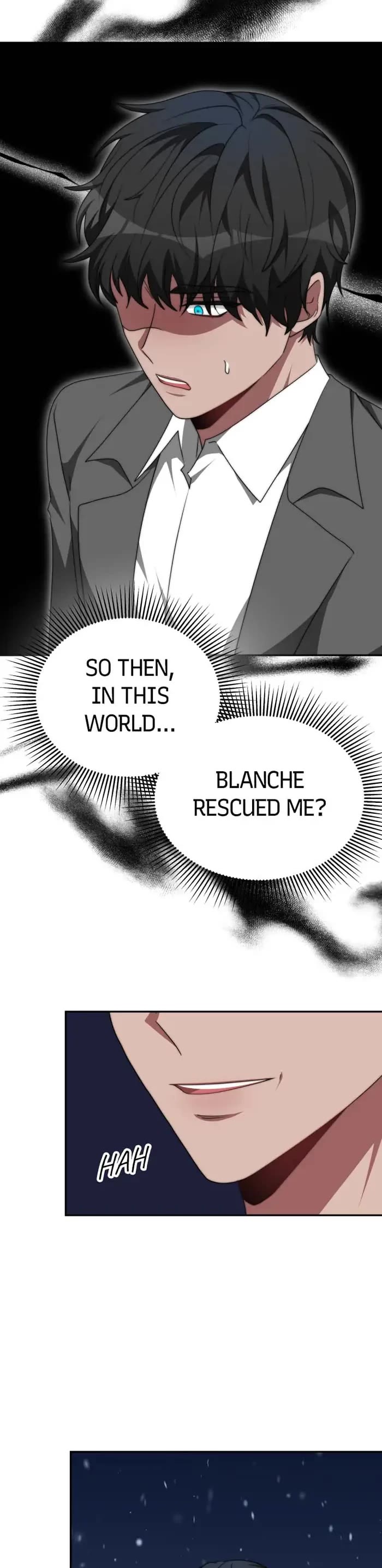 The Villainess Is Worshipped by the Family Chapter 84 page 39 - Chapter 84