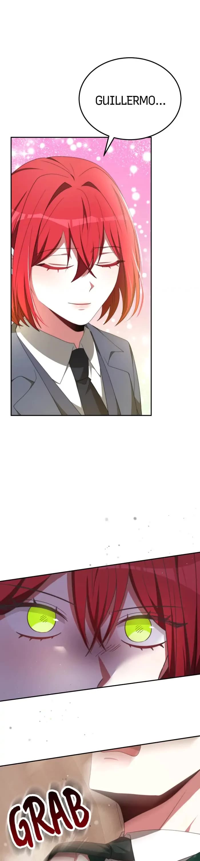 The Villainess Is Worshipped by the Family Chapter 84 page 7 - Chapter 84