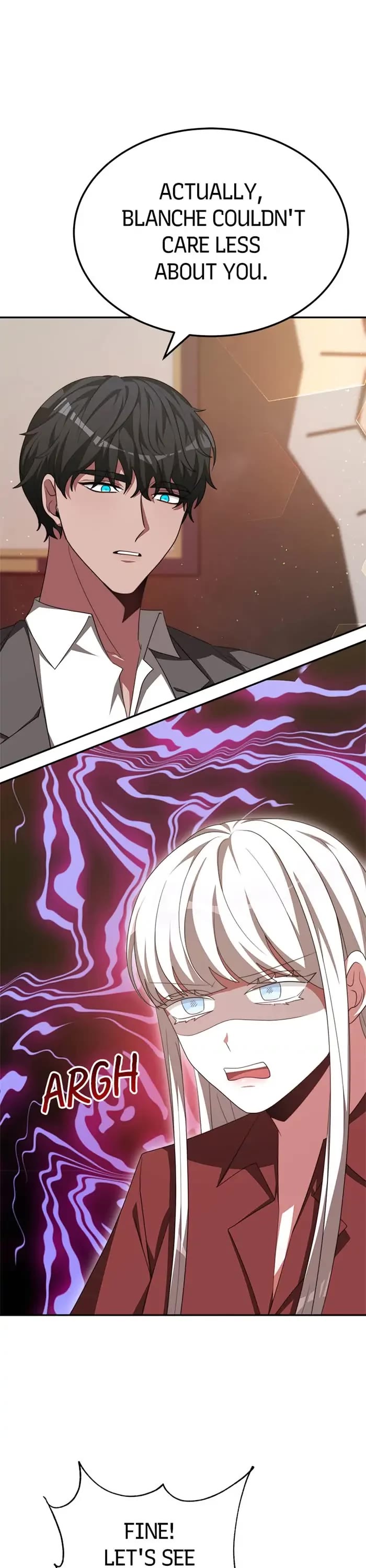 The Villainess Is Worshipped by the Family Chapter 85 page 16 - Chapter 85