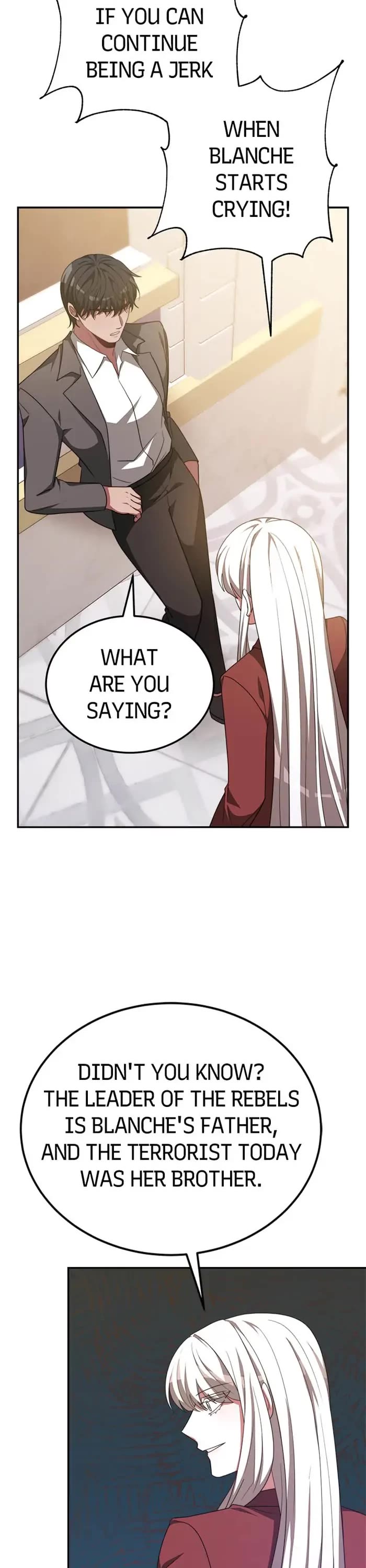 The Villainess Is Worshipped by the Family Chapter 85 page 17 - Chapter 85