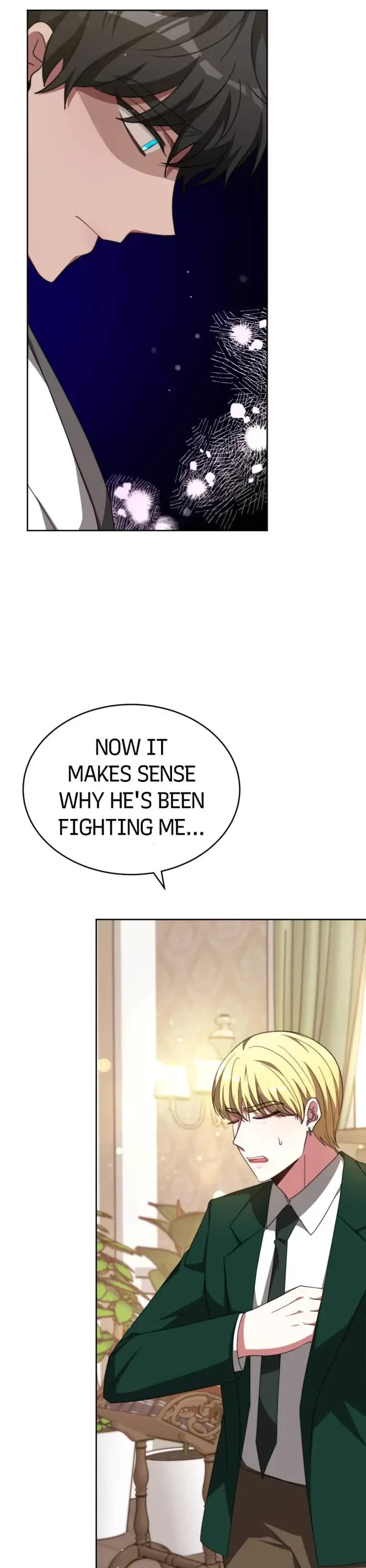 The Villainess Is Worshipped by the Family Chapter 85 page 2 - Chapter 85