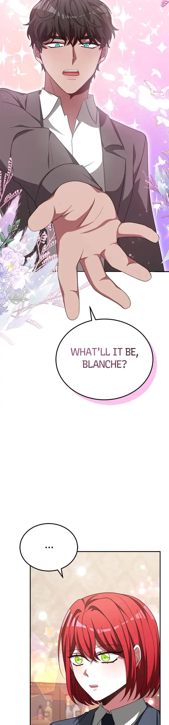 The Villainess Is Worshipped by the Family Chapter 85 page 32 - Chapter 85