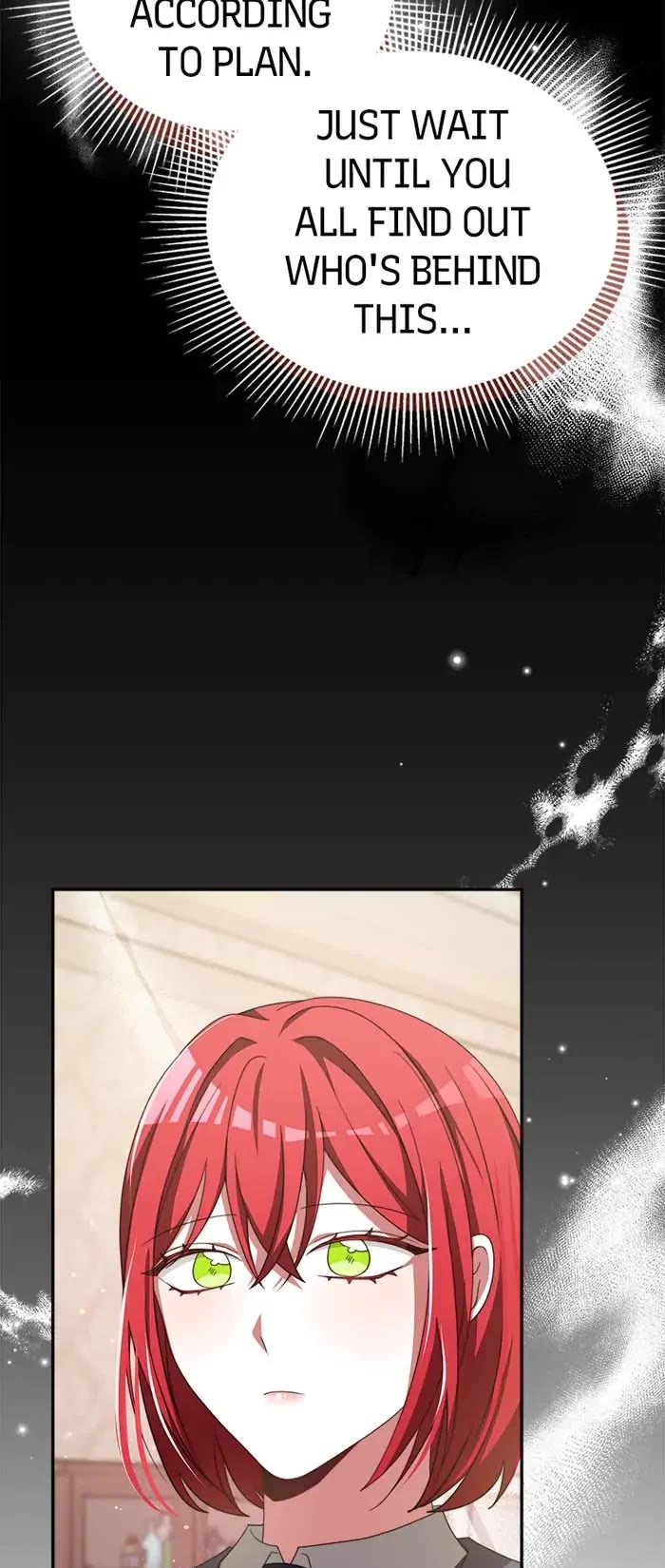 The Villainess Is Worshipped by the Family Chapter 85 page 37 - Chapter 85