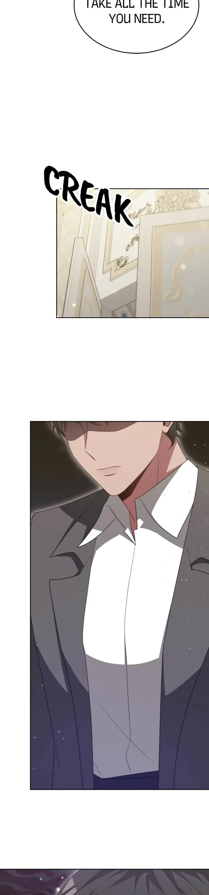 The Villainess Is Worshipped by the Family Chapter 85 page 6 - Chapter 85