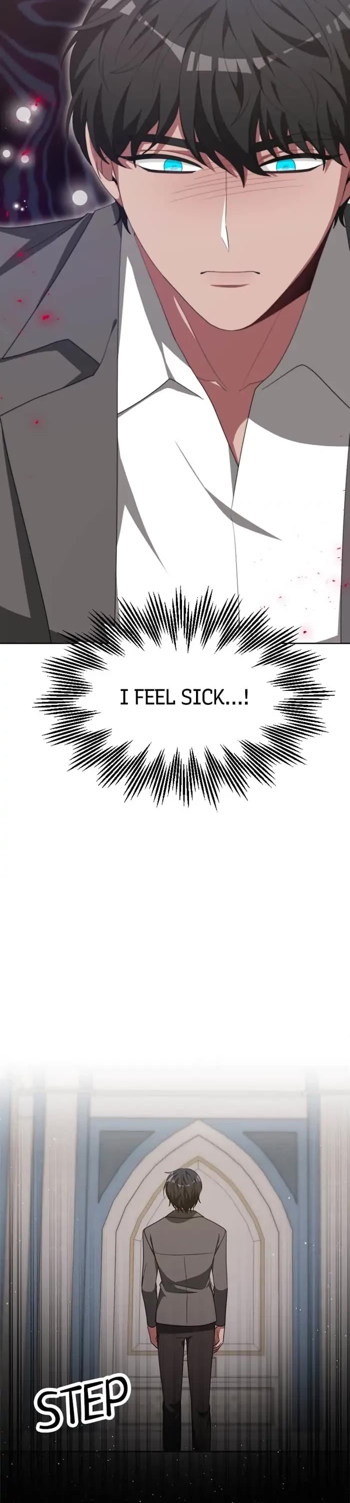 The Villainess Is Worshipped by the Family Chapter 85 page 7 - Chapter 85