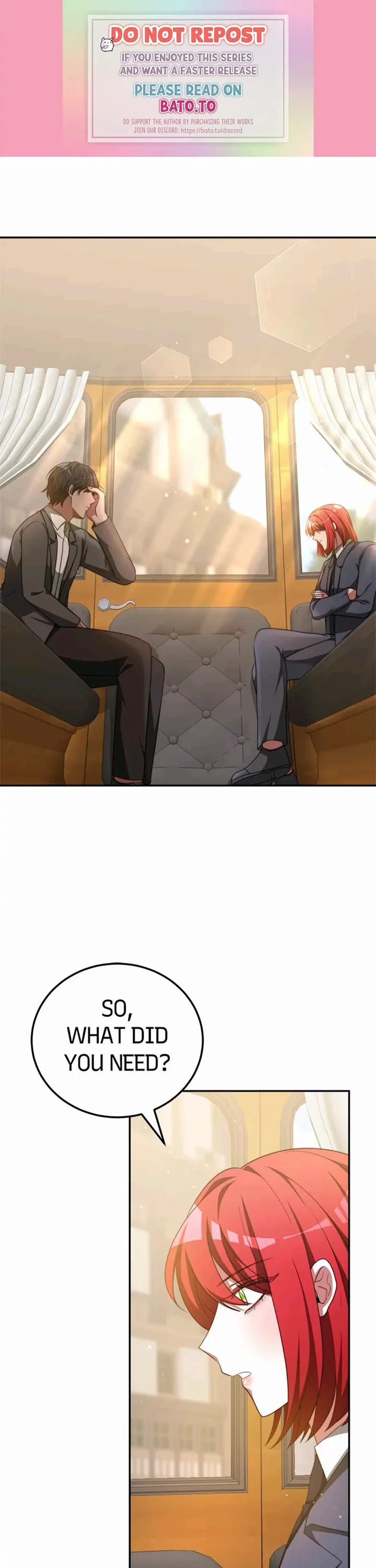The Villainess Is Worshipped by the Family Chapter 86 page 1 - Chapter 86