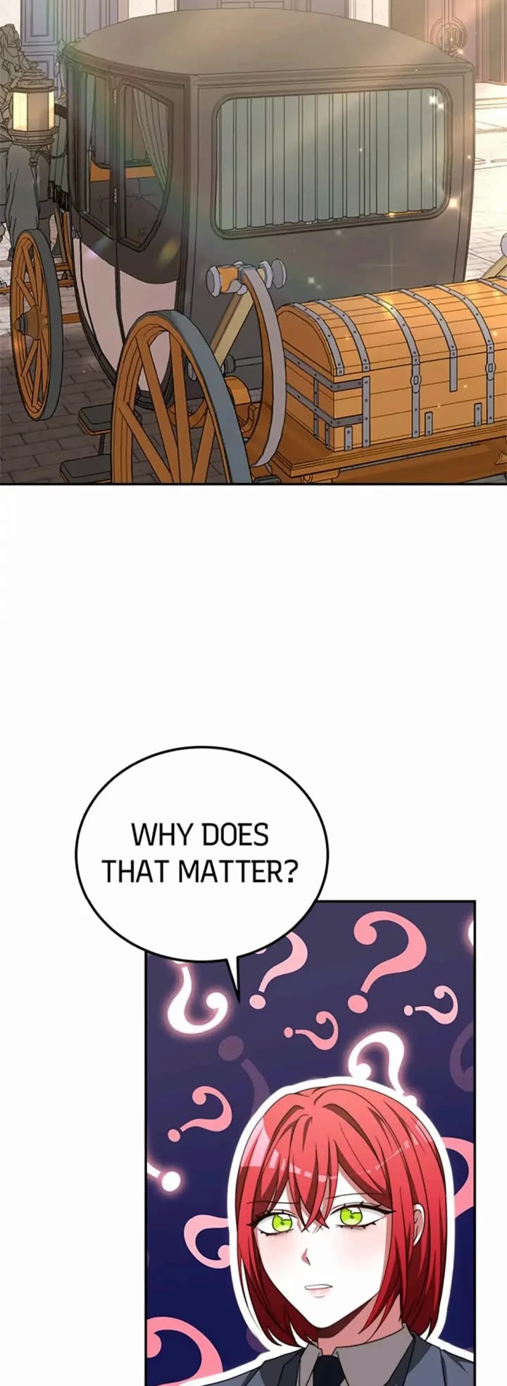 The Villainess Is Worshipped by the Family Chapter 86 page 14 - Chapter 86