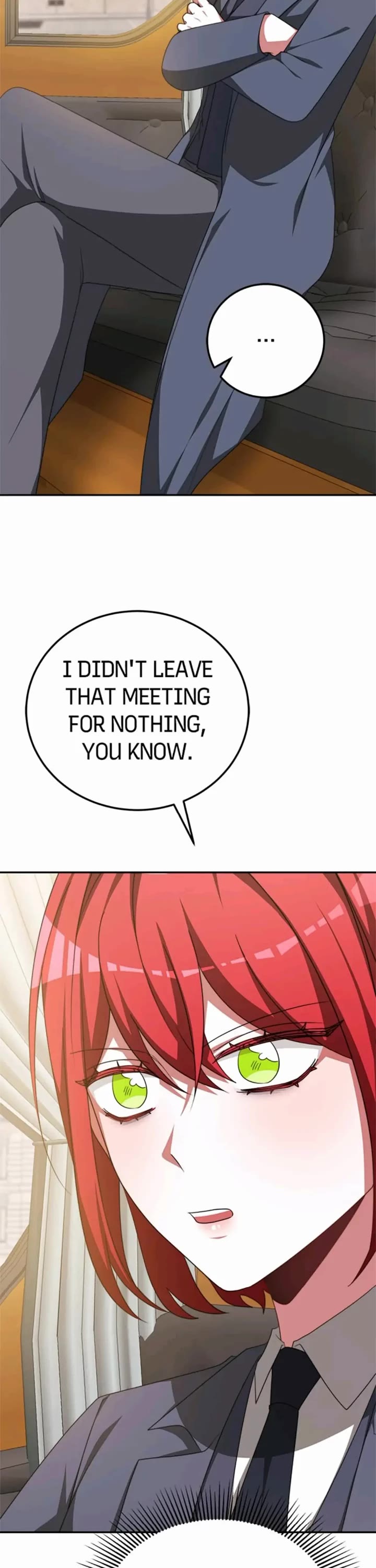 The Villainess Is Worshipped by the Family Chapter 86 page 18 - Chapter 86