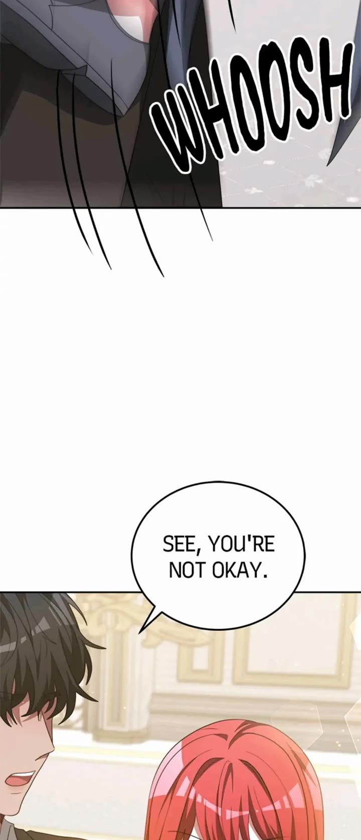 The Villainess Is Worshipped by the Family Chapter 86 page 29 - Chapter 86